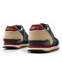 Chaussures Mustang 2025 V Attitude Homme Nixon Marino Sady Blanco