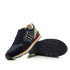 Chaussures Mustang 2025 V Attitude Homme Nixon Marino Sady Blanco