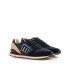 Chaussures Mustang 2025 V Attitude Homme Nixon Marino Sady Blanco