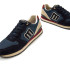 Chaussures Mustang 2025 V Attitude Homme Nixon Marino Sady Blanco