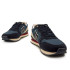 Chaussures Mustang 2025 V Attitude Homme Nixon Marino Sady Blanco