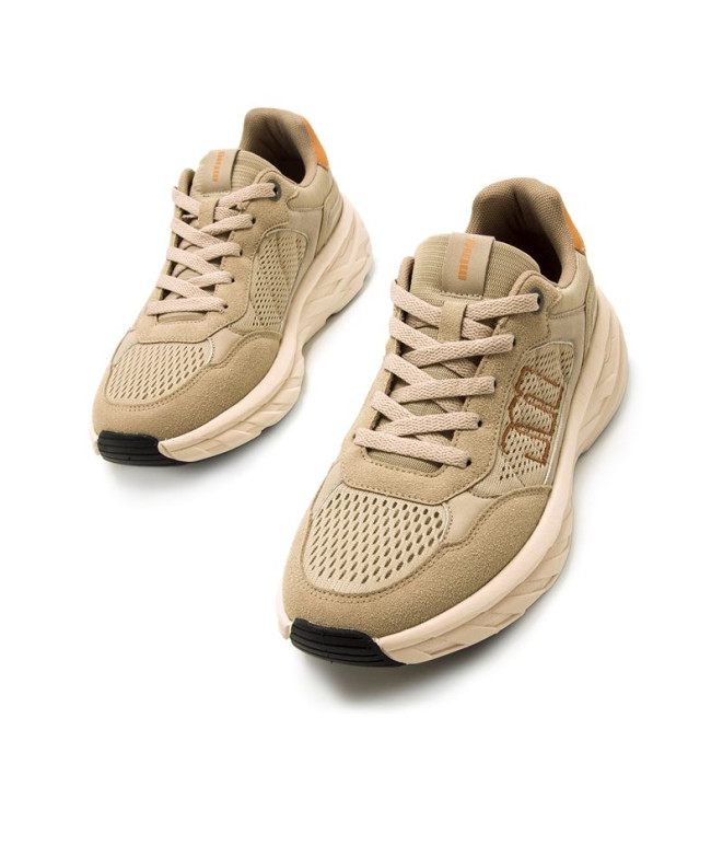 Chaussures Homme Arena Mustang 2025 V Attitude...