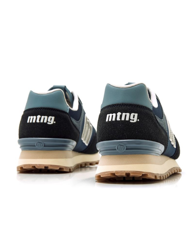 Chaussures Mustang 2025 V Attitude Homme Marino...