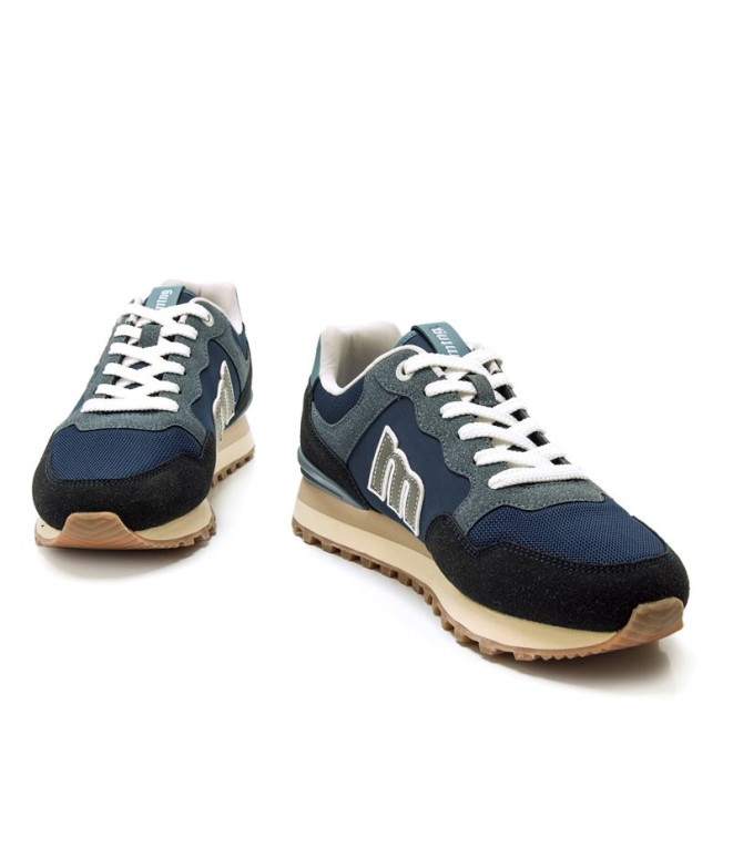 Chaussures Mustang 2025 V Attitude Homme Marino...