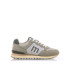 Sapatilhas Homem Mustang 2025 V Attitude Cinzento / Nole Cinzento