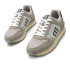 Sapatilhas Homem Mustang 2025 V Attitude Cinzento / Nole Cinzento