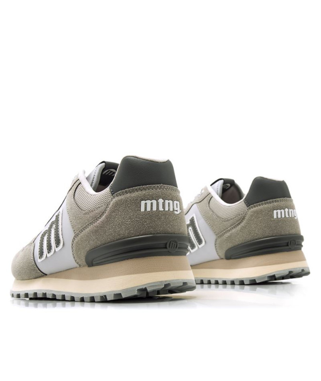 Chaussures Homme Mustang 2025 V Attitude Grey /...