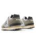 Sapatilhas Homem Mustang 2025 V Attitude Cinzento / Nole Cinzento