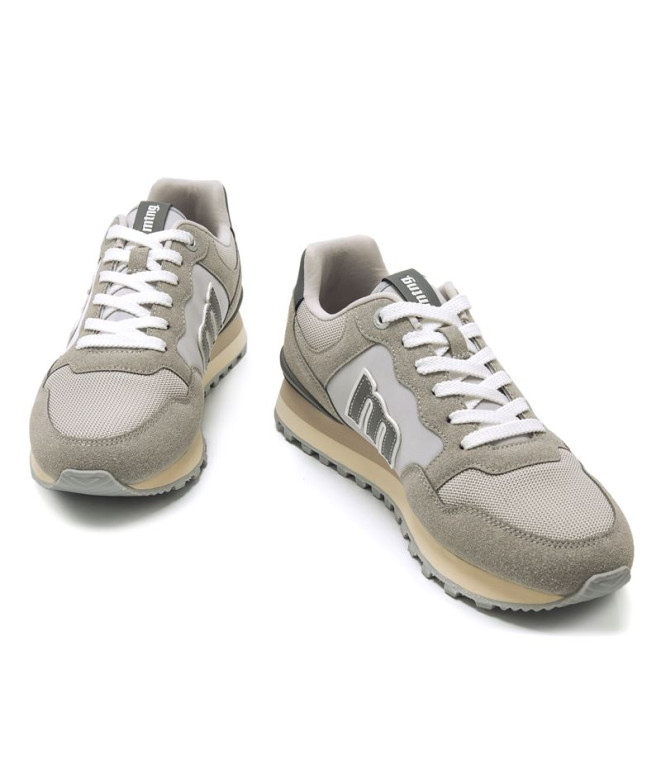 Chaussures Homme Mustang 2025 V Attitude Grey /...