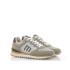 Sapatilhas Homem Mustang 2025 V Attitude Cinzento / Nole Cinzento