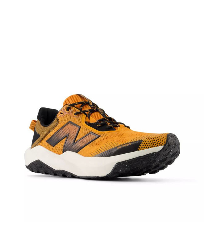 Zapatillas Trail New Balance Dynasoft Nitrel V6...