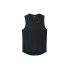 Camiseta running by Nnormal Race Tank NN Preto homem