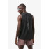 Camiseta running by Nnormal Race Tank NN Preto homem