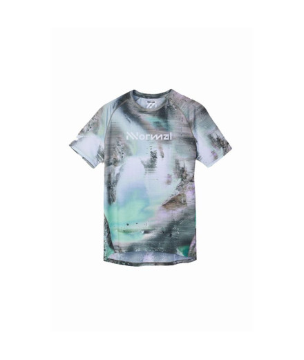 T-shirt Nnormal T-shirt de course NN Homme AI Print T-shirt Nnormal T-shirt de course NN Homme AI Print