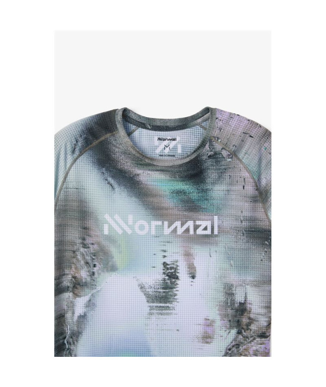 T-shirt Nnormal T-shirt de course NN Homme AI...