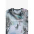 T-shirt Nnormal T-shirt de course NN Homme AI Print