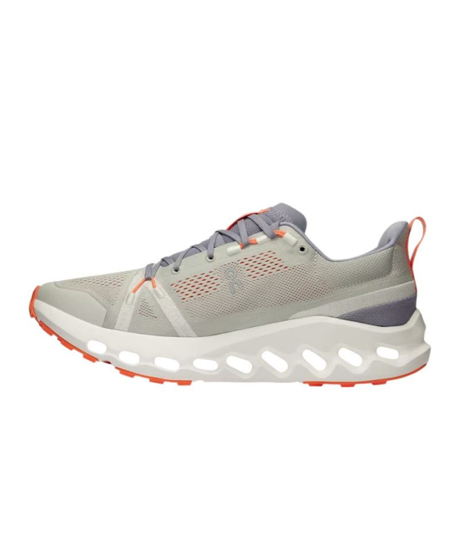Chaussures Trail Trail Homme de On Cloudsurfer...