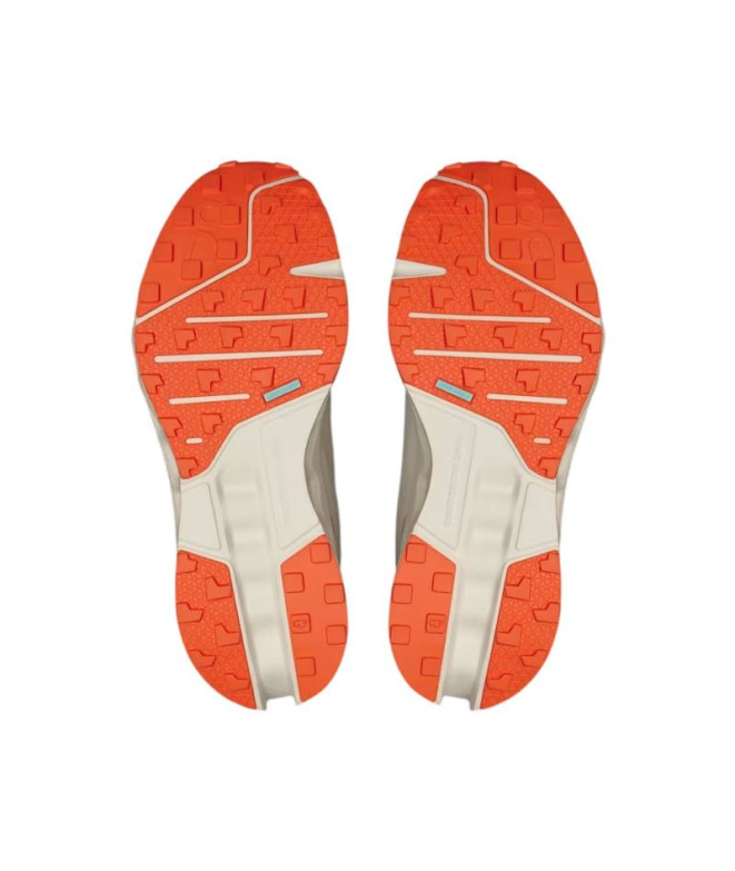 Chaussures Trail Trail Homme de On Cloudsurfer...