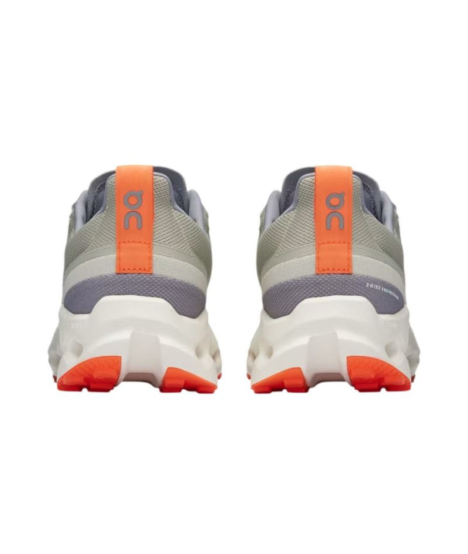 Chaussures Trail Trail Homme de On Cloudsurfer...