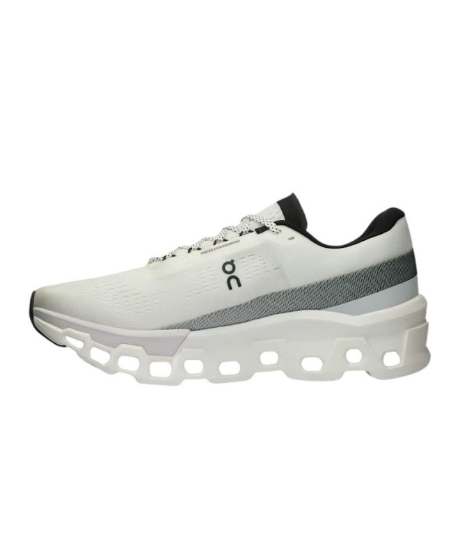Chaussures Running Homme de On Cloudmonster 2...