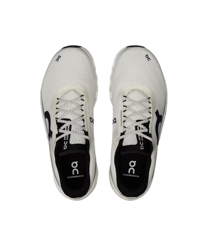 Zapatillas de Running On Cloudmonster 2 Hombre...