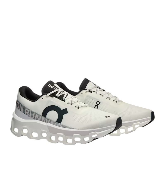 Zapatillas de Running On Cloudmonster 2 Hombre...