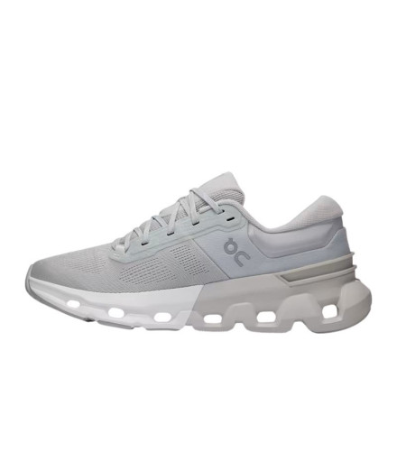 Chaussures Running Homme de Sur Cloudflyer 5 Glacier/Wolf 2