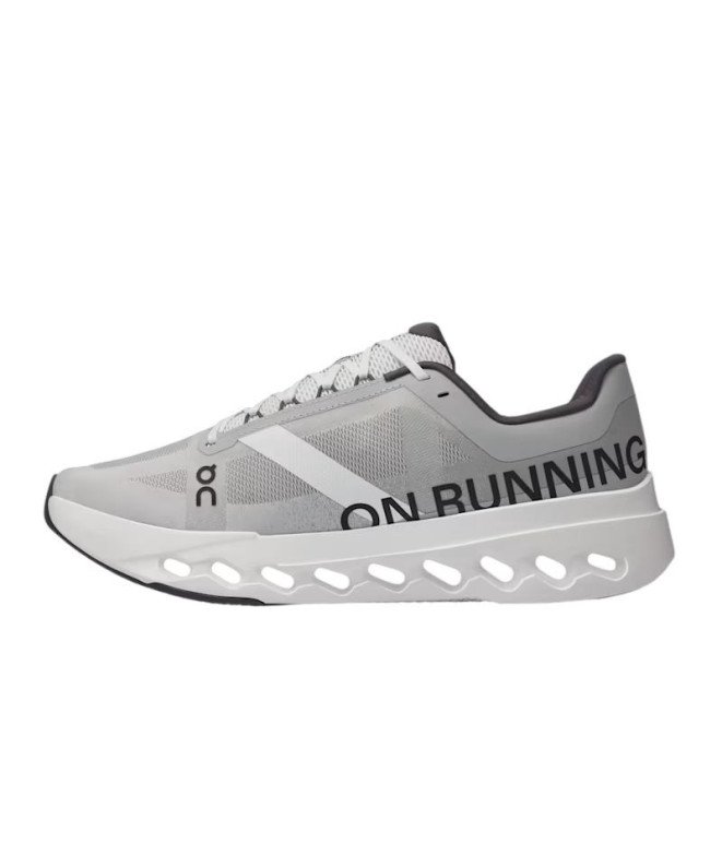 Chaussures Running Homme de On Cloudsurfer Next...