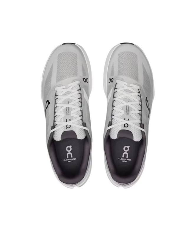 Chaussures Running Homme de On Cloudsurfer Next...