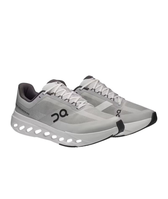 Chaussures Running Homme de On Cloudsurfer Next...
