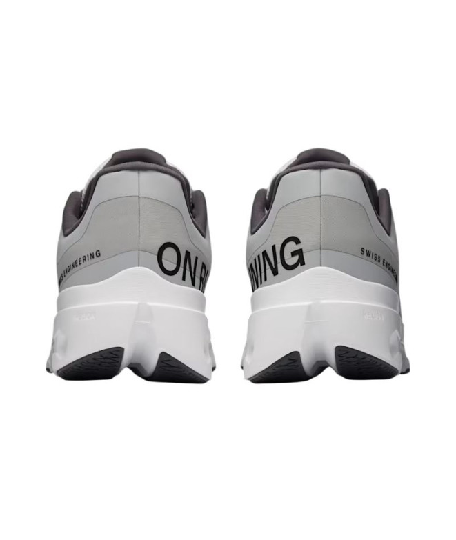 Chaussures Running Homme de On Cloudsurfer Next...