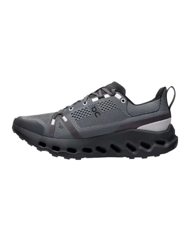 Sapatilhas Trail Running Trail Mulher de On...