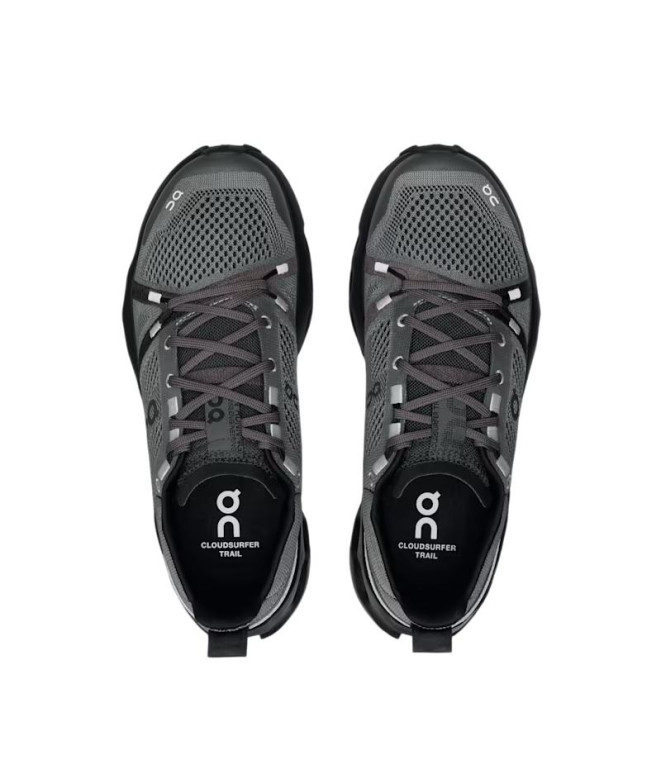 Sapatilhas Trail Running Trail Mulher de On...