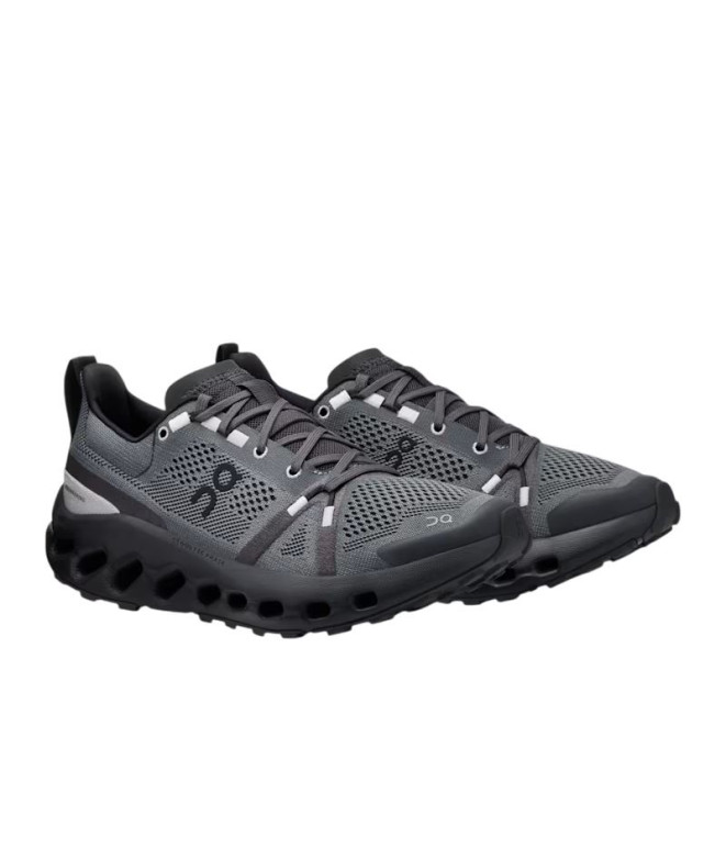 Chaussures Trail Running Trail Femme de On...