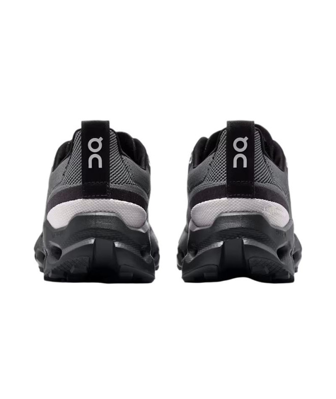 Chaussures Trail Running Trail Femme de On...