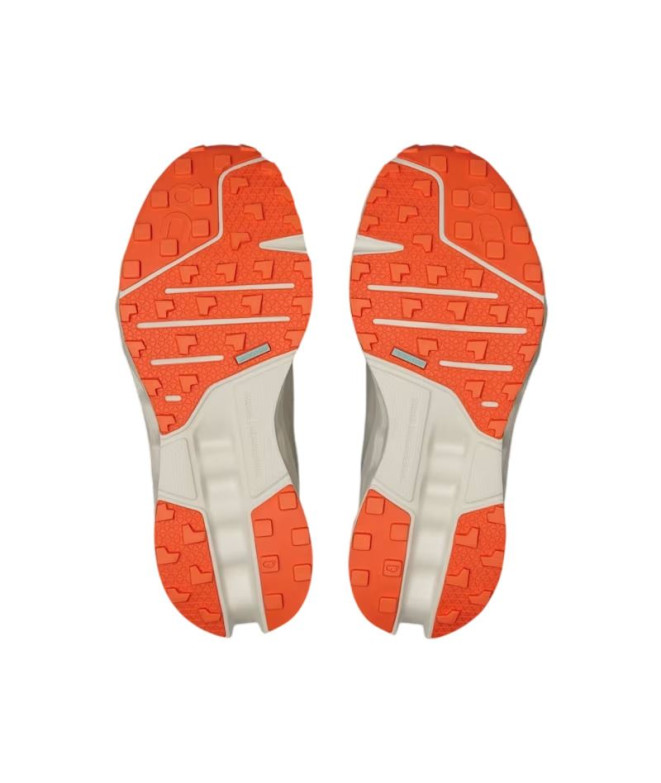 Chaussures Trail Trail Femme de On Cloudsurfer...