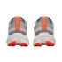 Chaussures Trail Trail Femme de On Cloudsurfer Fossil/Ivory