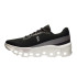 Zapatillas de Running On Running Cloudmonster 2 Mujer Negro/Frost