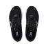 Zapatillas de Running On Running Cloudmonster 2 Mujer Negro/Frost