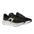 Chaussures Running Running Femme de On Cloudmonster 2 Black/Frost