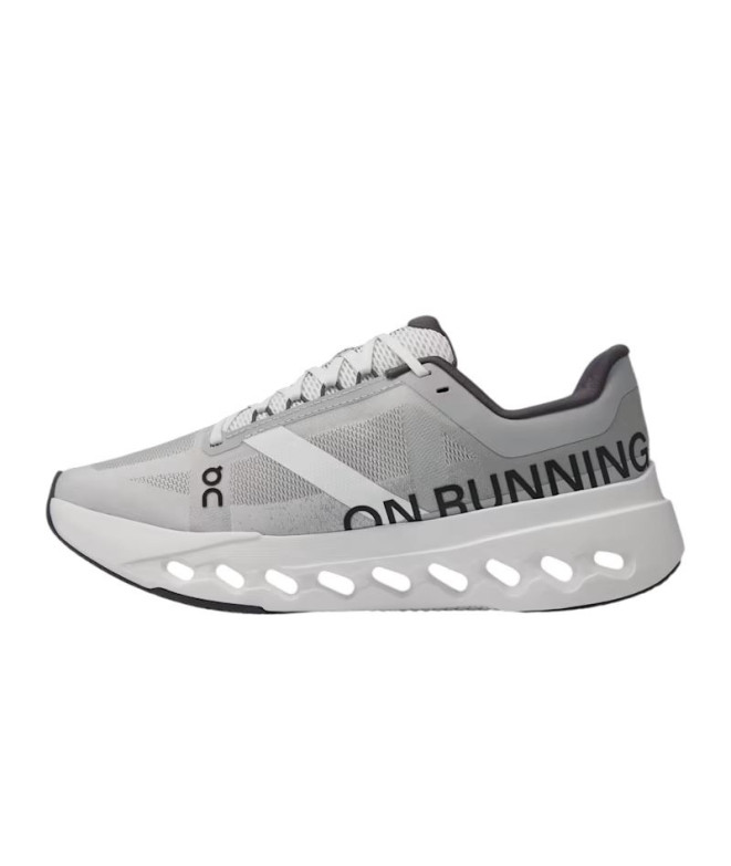 Zapatillas de Running On Cloudsurfer Next Mujer...
