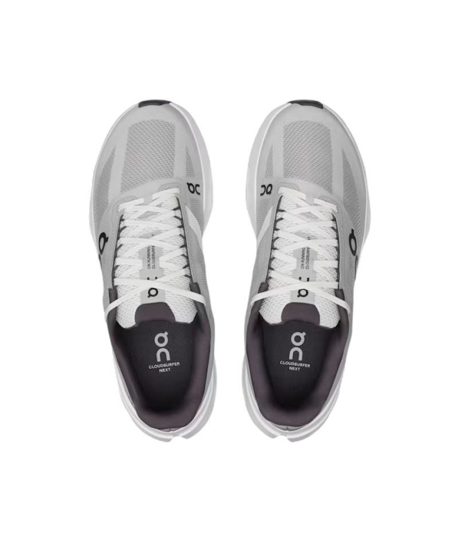 Zapatillas de Running On Cloudsurfer Next Mujer...