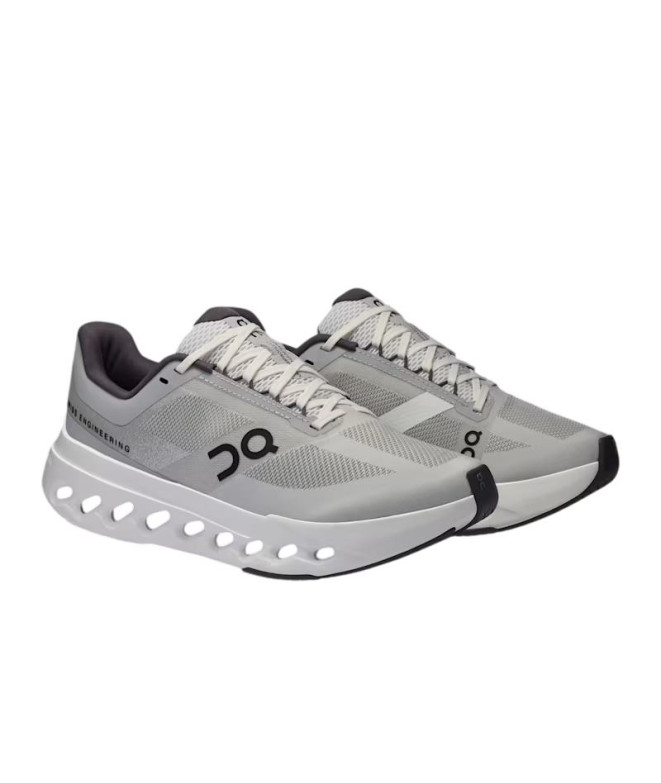 Zapatillas de Running On Cloudsurfer Next Mujer...