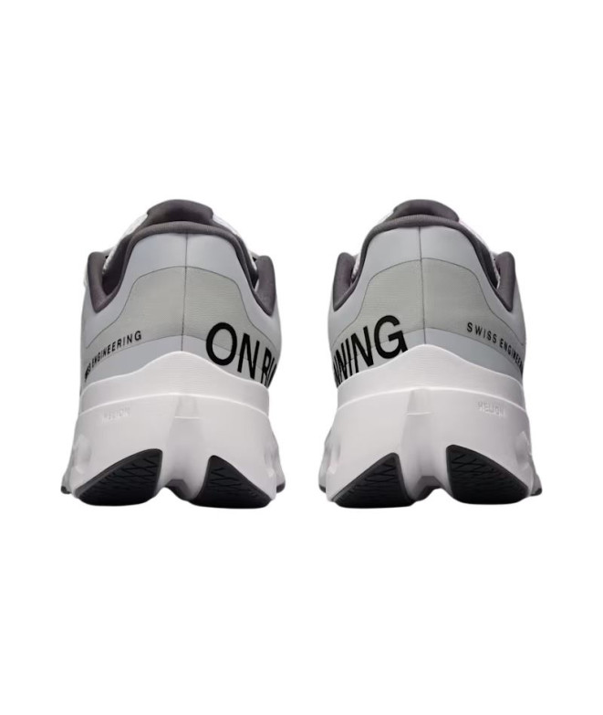 Zapatillas de Running On Cloudsurfer Next Mujer...