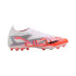 futebol Botas Puma Ultra 5 Ultimate Mg Branco
