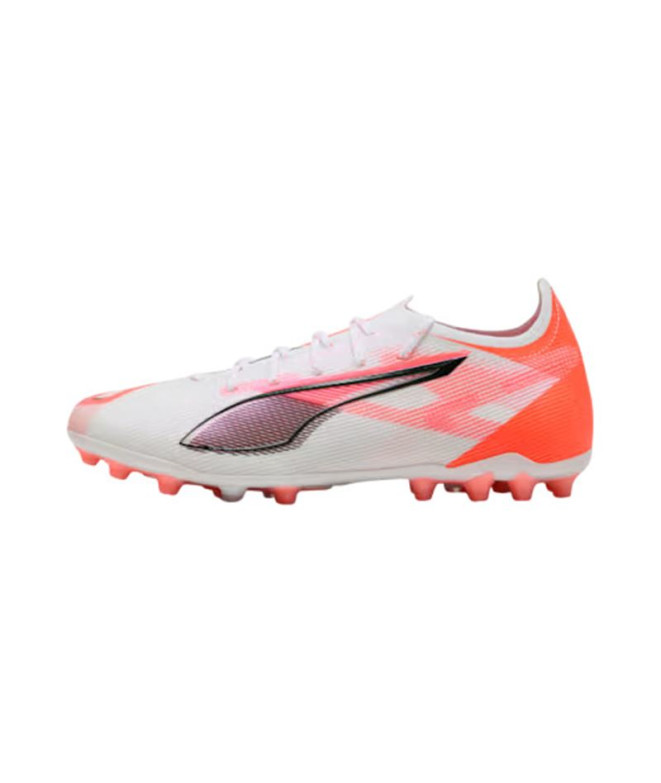 futebol Botas Puma Ultra 5 Ultimate Mg Branco
