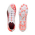 futebol Botas Puma Ultra 5 Ultimate Mg Branco
