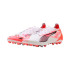 futebol Botas Puma Ultra 5 Ultimate Mg Branco