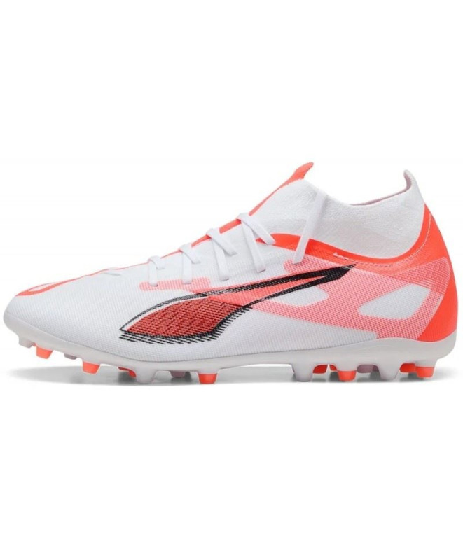 Botas de futebol Puma Ultra 5 Match+ Mg Homem...