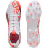 Botas de futebol Puma Ultra 5 Match+ Mg Homem Branco